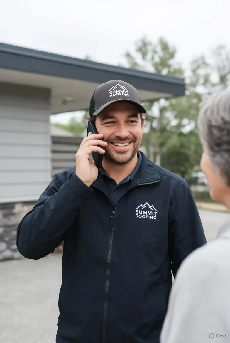 Flat Roof Leak Repair Solomon, KS FAQs